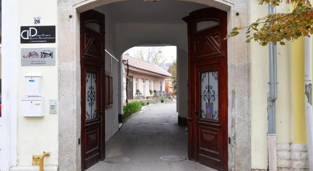 Nobilis Apartman Eger, Забронировать Апартаменты/квартира Недорогие отели Эгера, рядом с Eger Castle, недорого