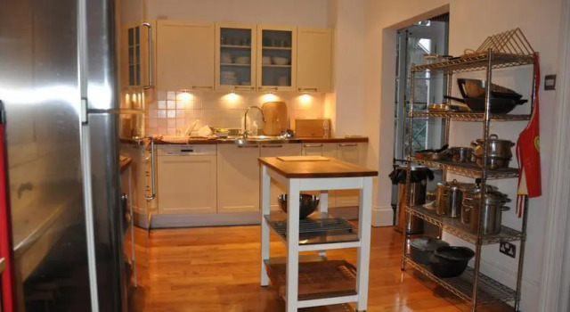 La Tua Casa a Londra
