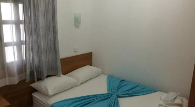 Номер Economy Bodrum Time Pansiyon