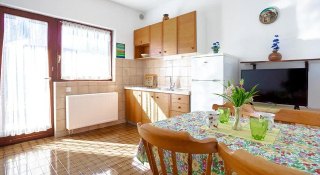 Apartments Belavic, Buchen Sie Ferienwohnung Njivice Insel Krk