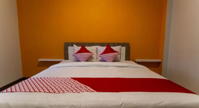 Edotel Amanah Hotel Syariah