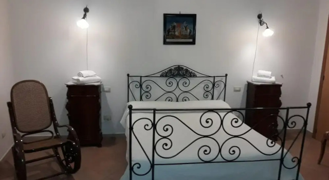 B & B Le Terrazze, Prenota Hotel Hotel a Bisceglie con parcheggio, Parcheggio