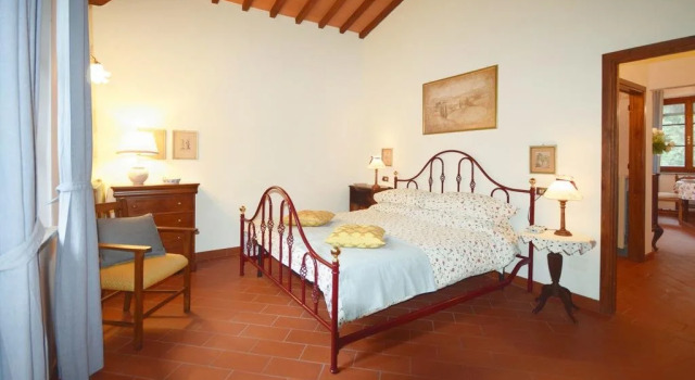 Agriturismo San Francesco Amalia and Anna, Book Hotel Hoteller i Lajatico med pool, Swimmingpool