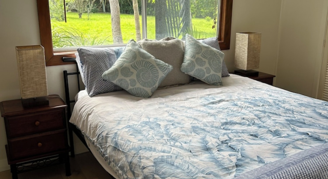 Коттедж Premium Auwas Island Holiday Home
