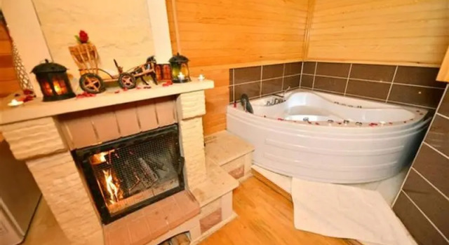 Двухместный номер Standard Assortie La Villa Hotel