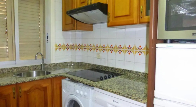 Апартаменты Rentalmar Atlantida