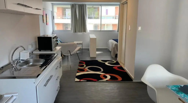 Rent Nuñez 2830, Rezerwuj Hotel Nunez Buenos Aires