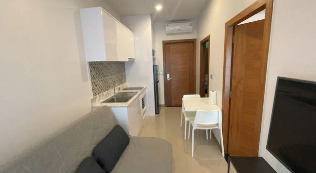 Апартаменты Classic Palmetto Park Residence