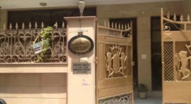 Incredible Home Stay
