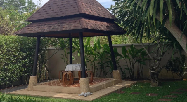 Bunga Monta Villa