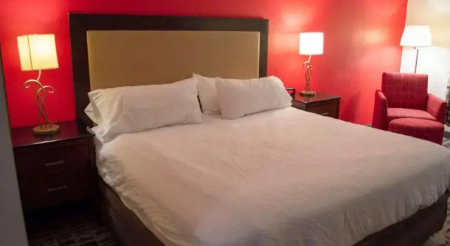 Baymont by Wyndham Ferndale/Royal Oak, Buchen Sie Hotel Ferndale Michigan
