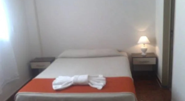 Inti Ñan, Rezervovat Hotel Hotely v Jujuy s parkováním, Parkování