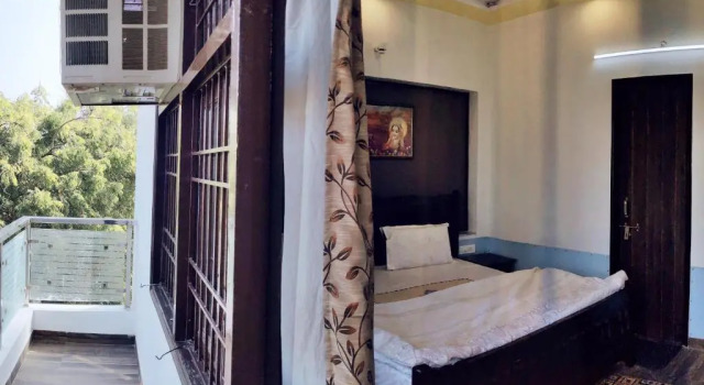 Номер Standard Agra Homestay, Stay 1KM Walking Distance From Taj Mahal East Gate