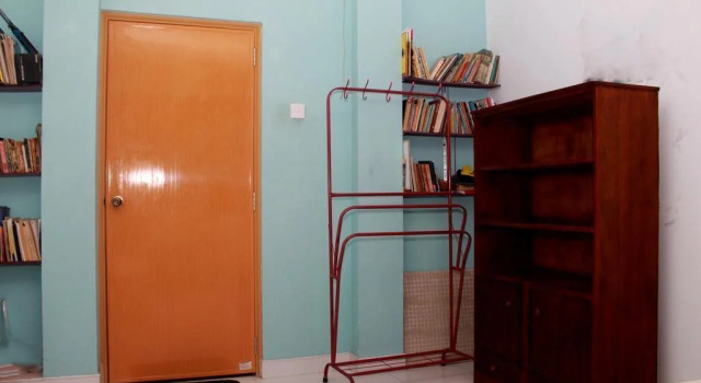 Chathu Home Stay