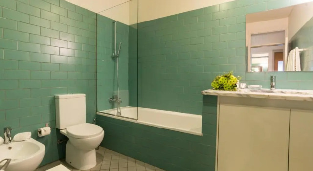 Студия bnapartments Trindade