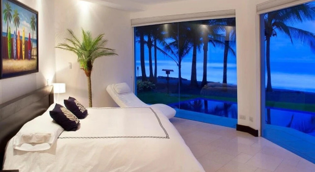 Casa Del Mar, Забронировать Отель Отели Пунтаренаса 4 звезды, 4*