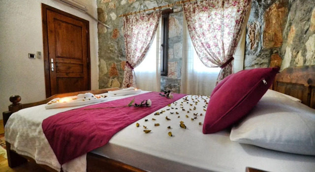KAY2800 Villa Ferah4 3 Bedrooms