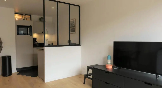 Bel Appartement neuf plage de Trestraou à PERROS-GUIREC - Ref 862, Rezerwuj Apartament Perros-Guirec 