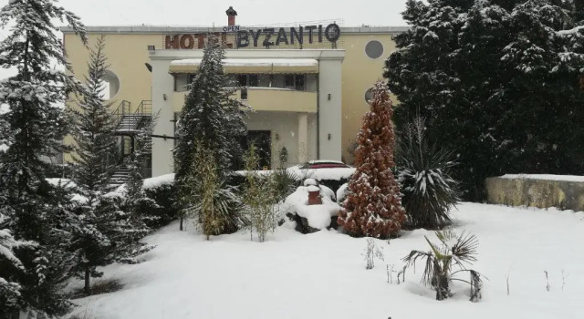 Byzantio Hotel, Book Hotel Thessaloniki Macedonia