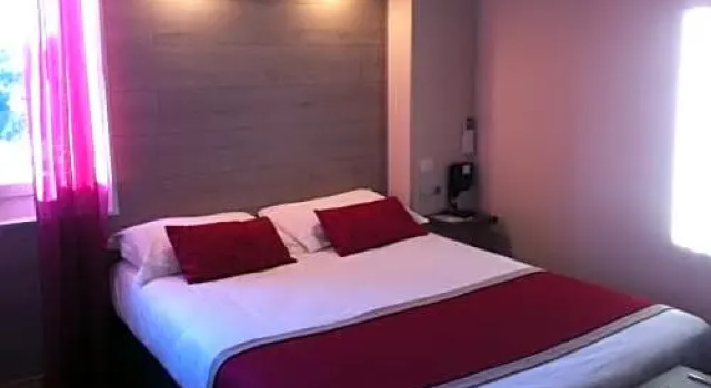 Номер Standard Eliotel