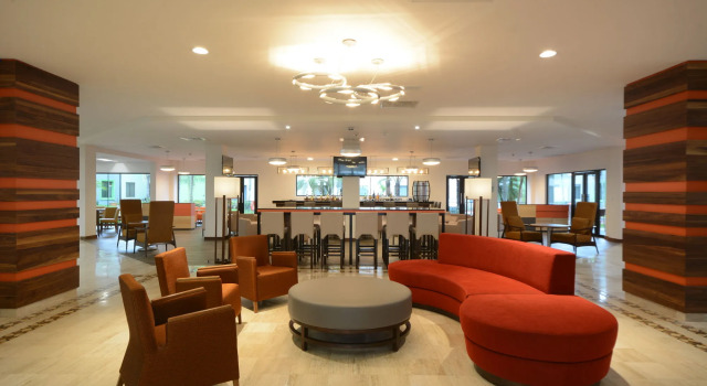 Holiday Inn Tampico-Altamira, an IHG Hotel, Reserva ahora Hotel Hoteles en Tamaulipas con desayuno, Desayunos