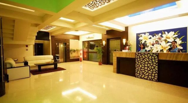 The Ren Hotels