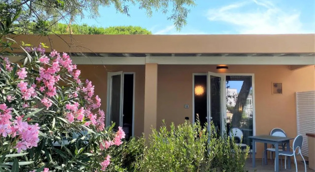 Номер Superior Tuscany Hotel Alle Dune
