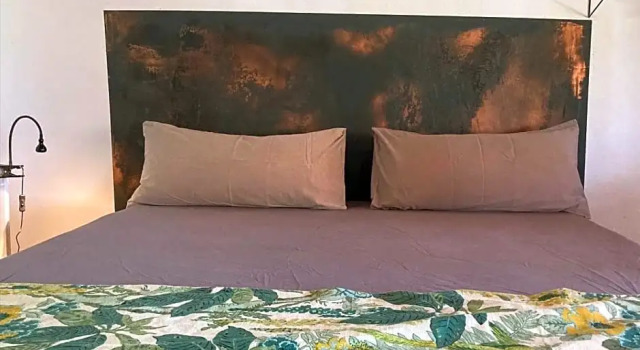 Casa Acquamarina, Rezervovat Hotel Wellness hotely v Bahia, SPA