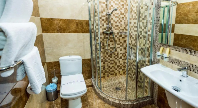 Deluxe Zimmer Hotel Complex Dacha