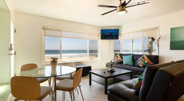 103-Luxury3, Забронировать Отель Пасифик-Бич Mission Beach