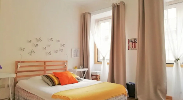 Porto Happy Flats, Varaa Hotelli Hotellit Porto pysäköinnillä, Pysäköinti