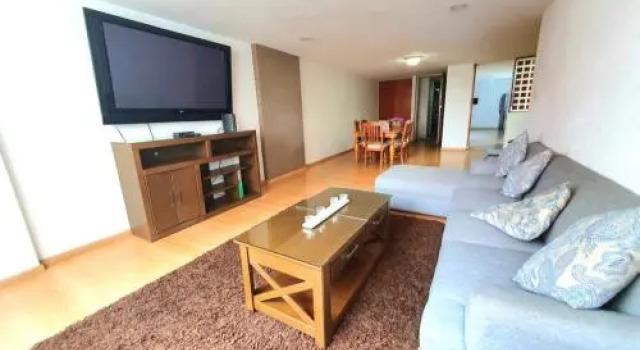 Departamento De Lujo Lamartine, Забронировать Апартаменты/квартира Отели Мехико с парковкой, рядом с Поланко, Парковка