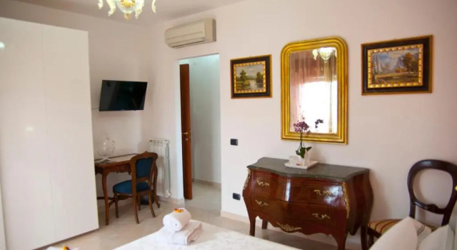 Номер Standard B&BYanets Beautiful House