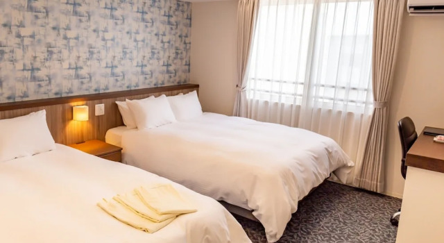 Номер Superior Jesly Villa Tokyo