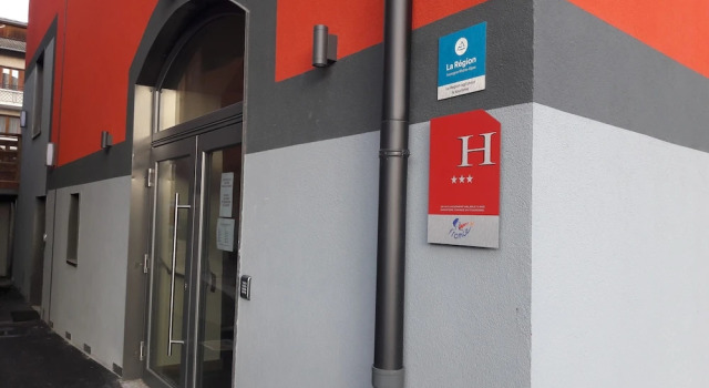 Hotel Lalpin, Забронировать Отель Ландри Лез-Арк