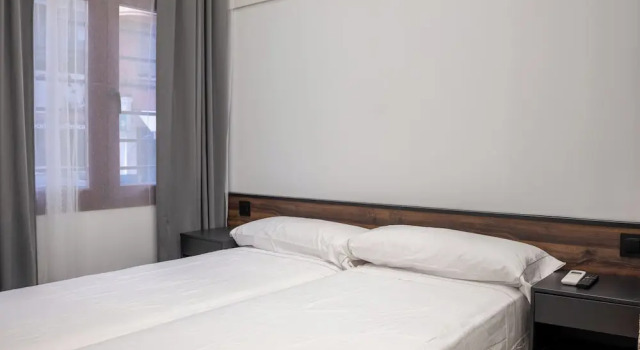 VR OBREGON APARTMENTS, Забронировать Апартаменты/квартира Арганзуэла Мадрид, рядом с Театр Монументал