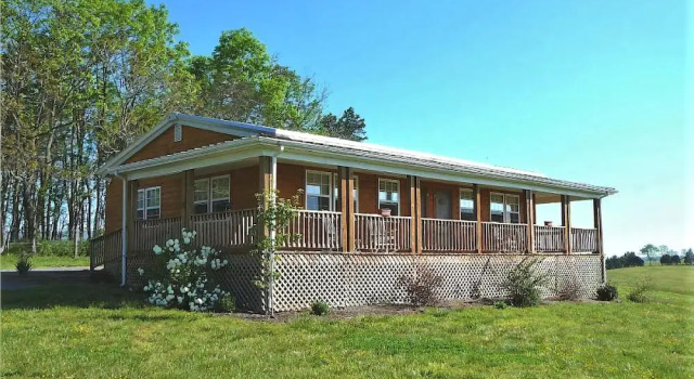Rb_cowboy_cabin, Κράτηση Ξενοδοχείο Big Meadows Shenandoah National Park