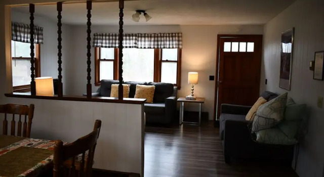 Brook Road Condo