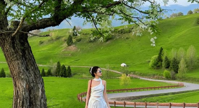 Batai Garden Boutique Retreat · Snow Mountain Wild Luxury · Birch Forest · Fruit · High Tea & Treats, Reserva ahora Boutique Hoteles boutique en Altay, Boutique