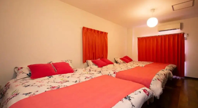 Soleil Universal Fukushima Noda -Vacation Rental-, Забронировать Отель Отели Сакаи 3 звезды, 3*