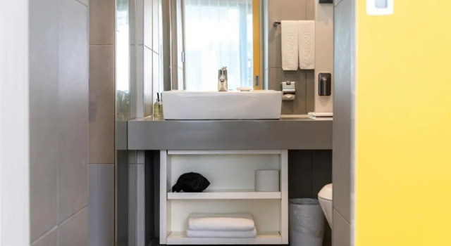 Семейный номер Deluxe Seogwipo Hills Hotel