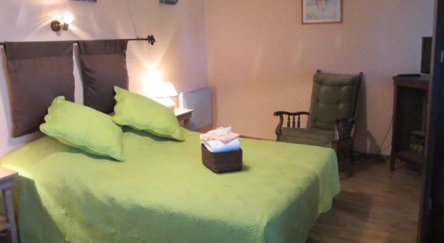 Chambres et Gîtes Les Mésanges, Reservar Hotel Saint-Jean-de-Sauves 