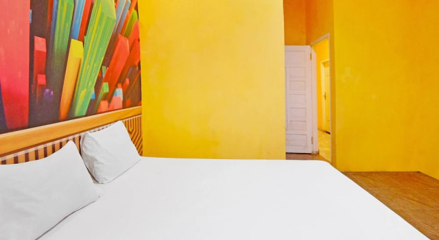 Wisma Pelangi Palopo RedPartner, Book Hotel Hotels in Sulawesi with Parking, Parking