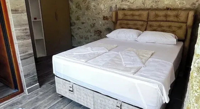 Люкс Comfort Durusu Ciftlik Evleri