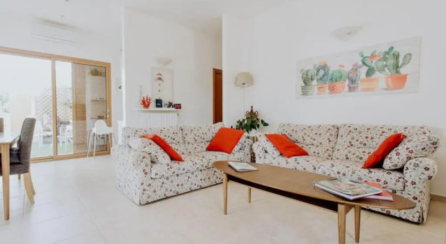 Villa Marea - Relax & Pool, Buchen Sie Villa Polignano a Mare Metropolitanstadt Bari