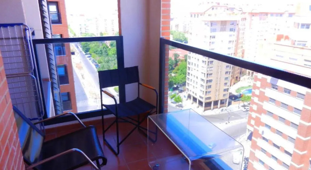 Апартаменты Apartment Valencia