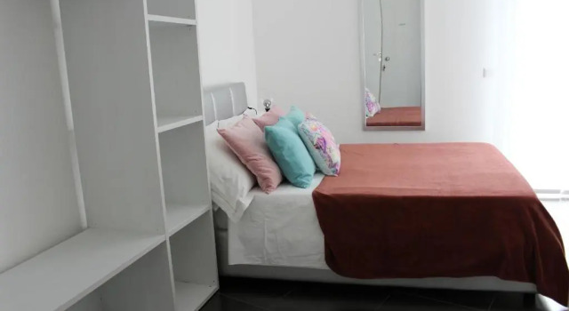 Двухместный номер Standard Relais Viesti B&B