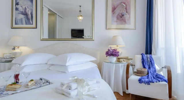 Студия Rooms City Central Old Town