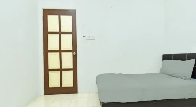 Номер Standard OYO HOME 90646 Casaria Paka Homestay