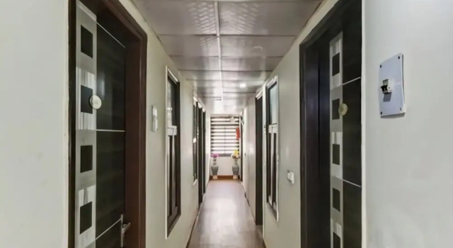 Hotel Mona Regency